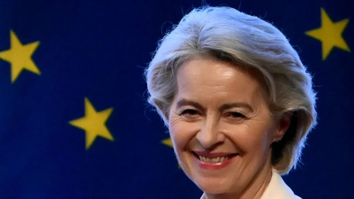 Nagy István: Ursula von der Leyen megásta az európai mezőgazdaság sírját