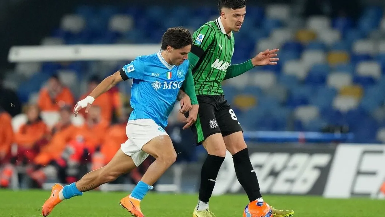 Gulácsiék és Tóth Alex csapata elől happolná el az új Harry Maguire-t a Manchester United Kép