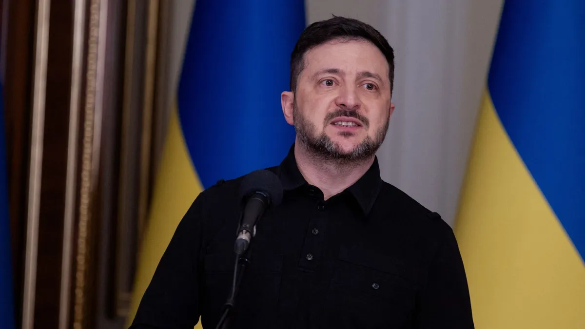 Ukrajna újjáépítése 800 milliárd dollárból: Trump és Zelenszkij Davosban dönthet