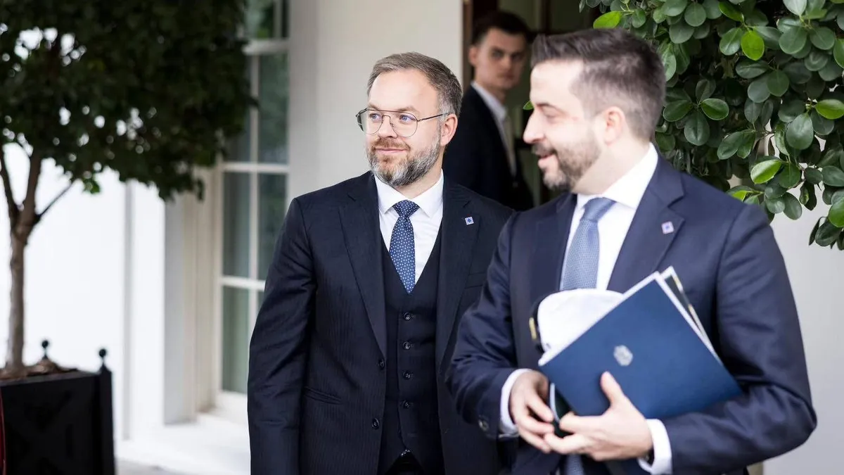 Orbán Balázs bemutatja 2025 kedvenc pillanatait