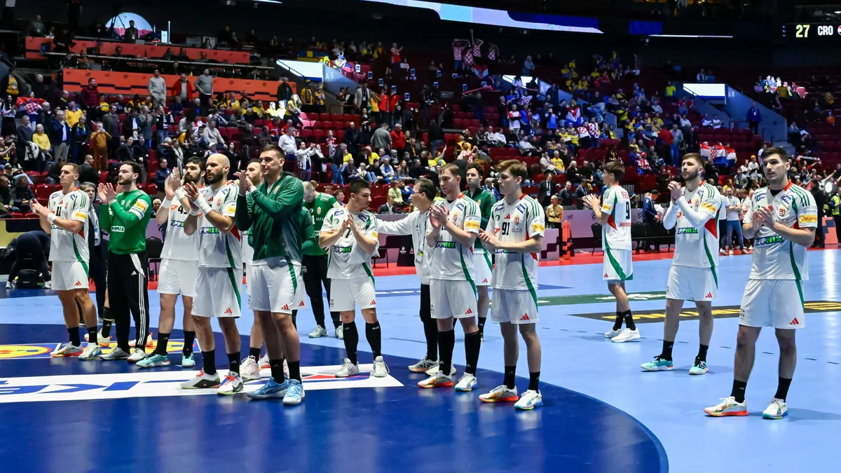 „Ellenük fújtak” – most bezzeg a svédeket is felháborította a magyarokat sújtó bírói döntés