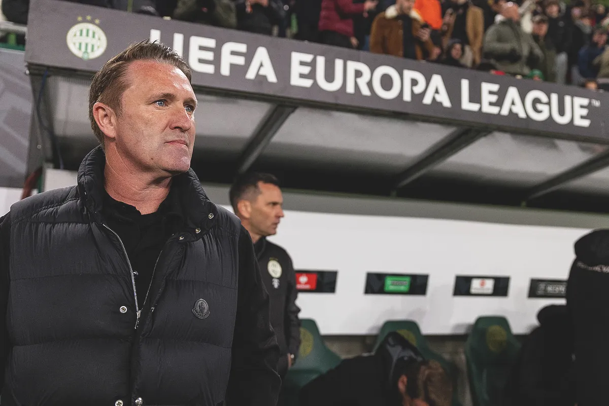 Fradi, Ferencváros, Ferencvárosi TC, Panathinaikosz, Ferencvárosi TC – Panathinaikos, Ferencváros-Panathinaikosz
Európa-Liga, labdarúgás, foci, 2026. 01. 22.