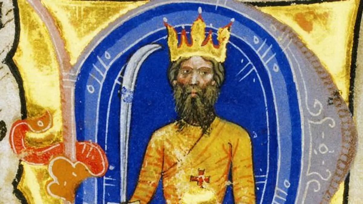 Ritka műtárgyak és pótolhatatlan másolatok az Attila-kiállításon – ORIGO