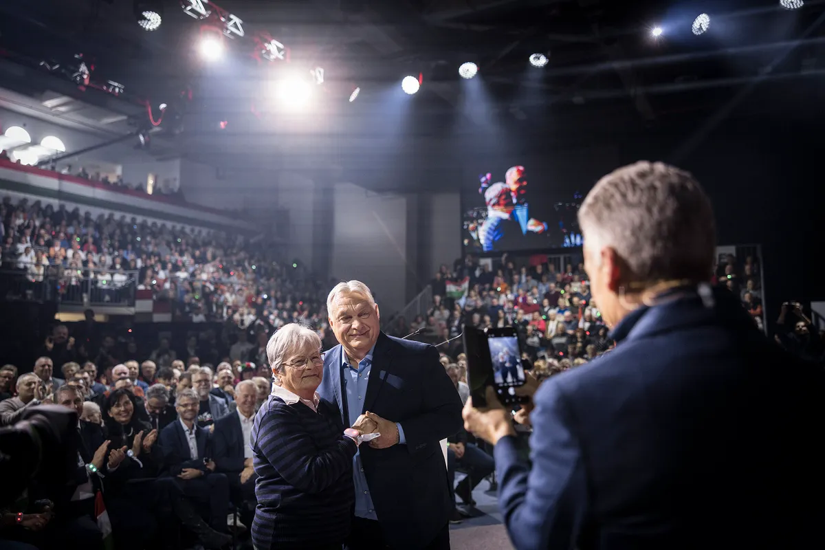 DPK Hatvan, DPKHatvan, Digitális Polgári Körök, DigitálisPolgáriKörök, Háborúellenes Gyűlés, HáborúellenesGyűlés, HáborúellenesGyűlésHatvan, Fidesz-KDNP, Fidesz – Magyar Polgári Szövetség, 2026. 01. 31., Orbán Viktor, OrbánViktorDPKHatvan