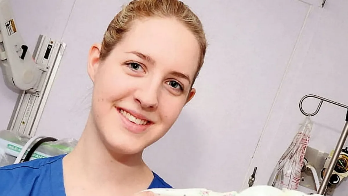 Kiságykamerák menthették volna meg Lucy Letby áldozatait.