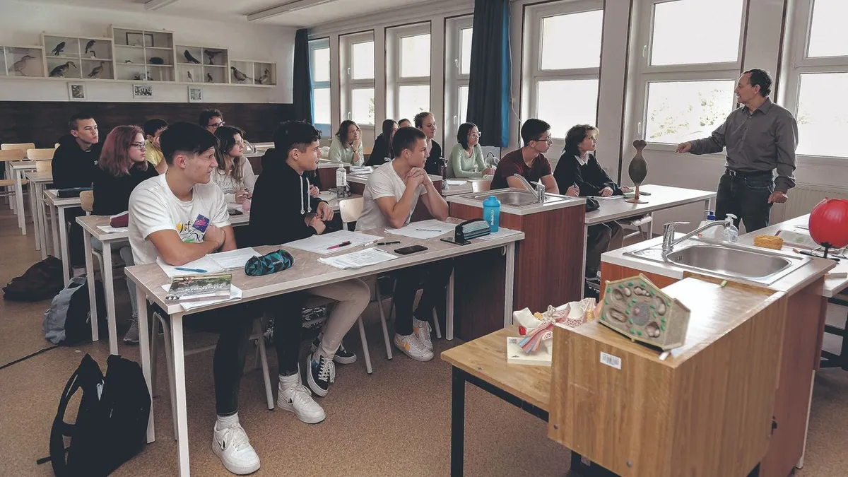 Soha nem kerestek ilyen jól a tanárok, egyre nagyobb az érdeklődés a pedagóguspálya iránt