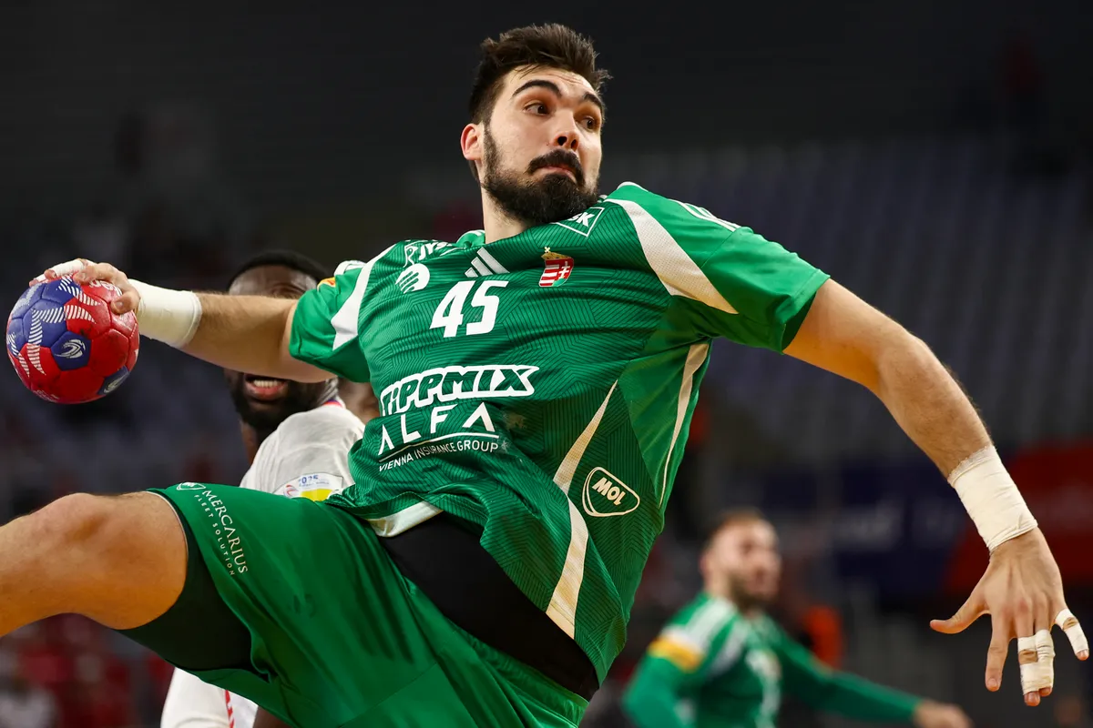 Rosta Miklós kulcsszereplő lehet az Eb-n