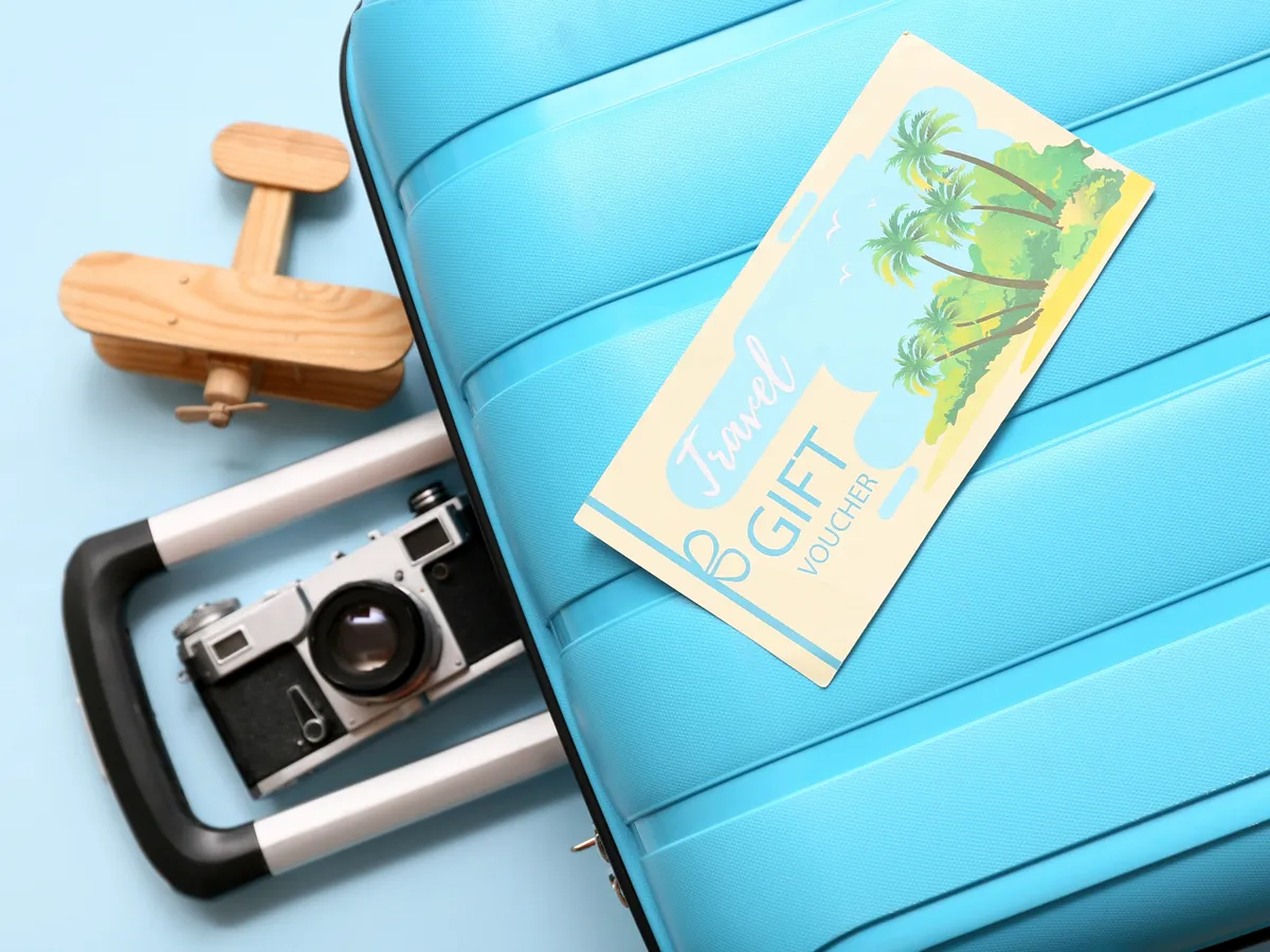 Utazást ajándékba? Tökéletes választás!