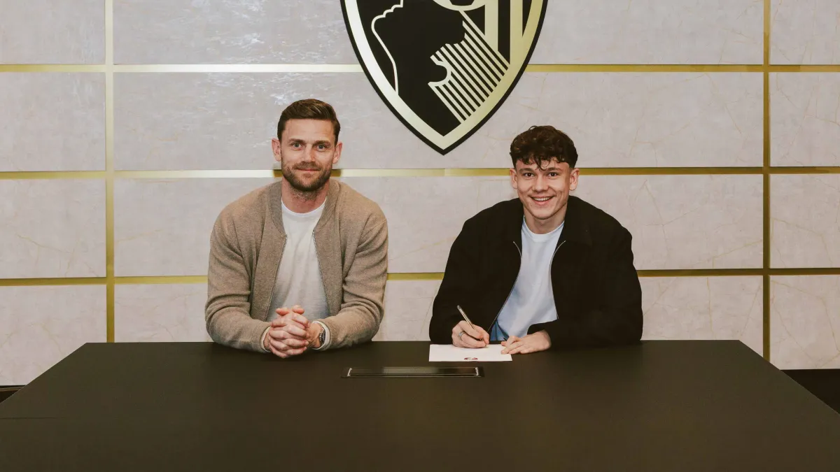 „Hihetetlen érzés" – Tóth Alex meghódítaná a Premier League-et