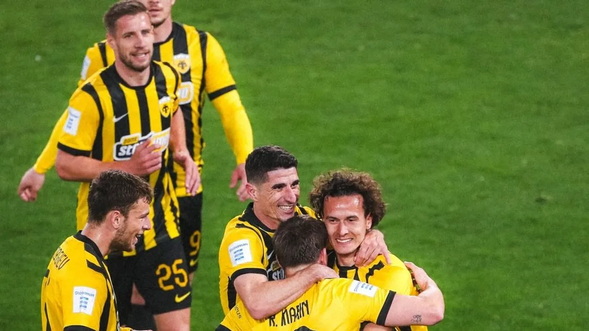 Varga Barnabásék fölényesen nyertek, a szurkolók mégis veszítettek