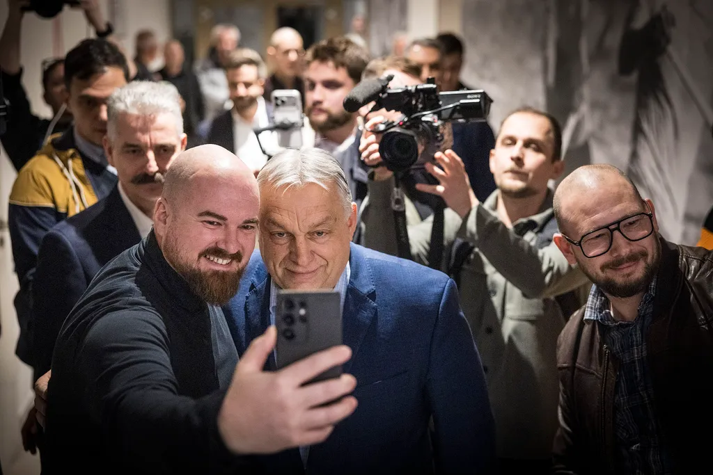 Orbán Viktor, OrbánViktor, Martonvásár, Sukoró, 2026. 02. 24.