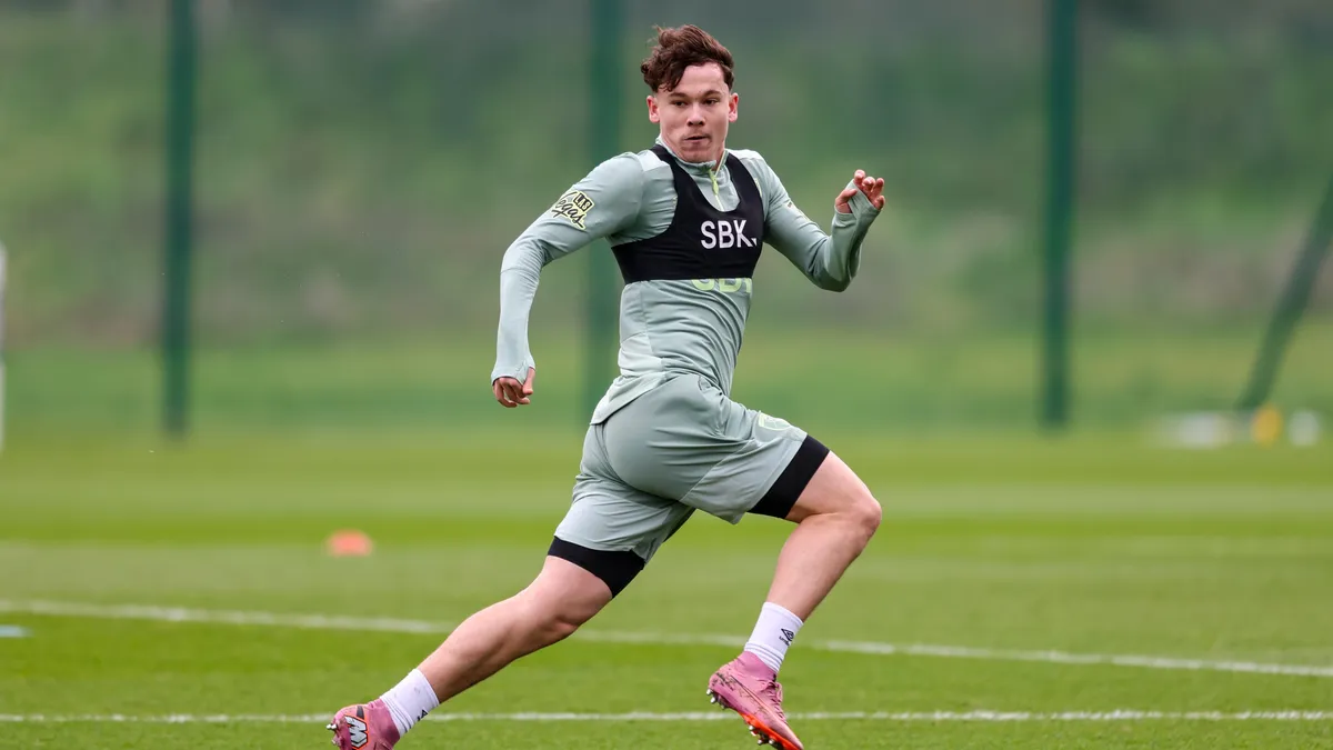 Tóth Alex hozzáállásával elégedett Bournemouth-ban