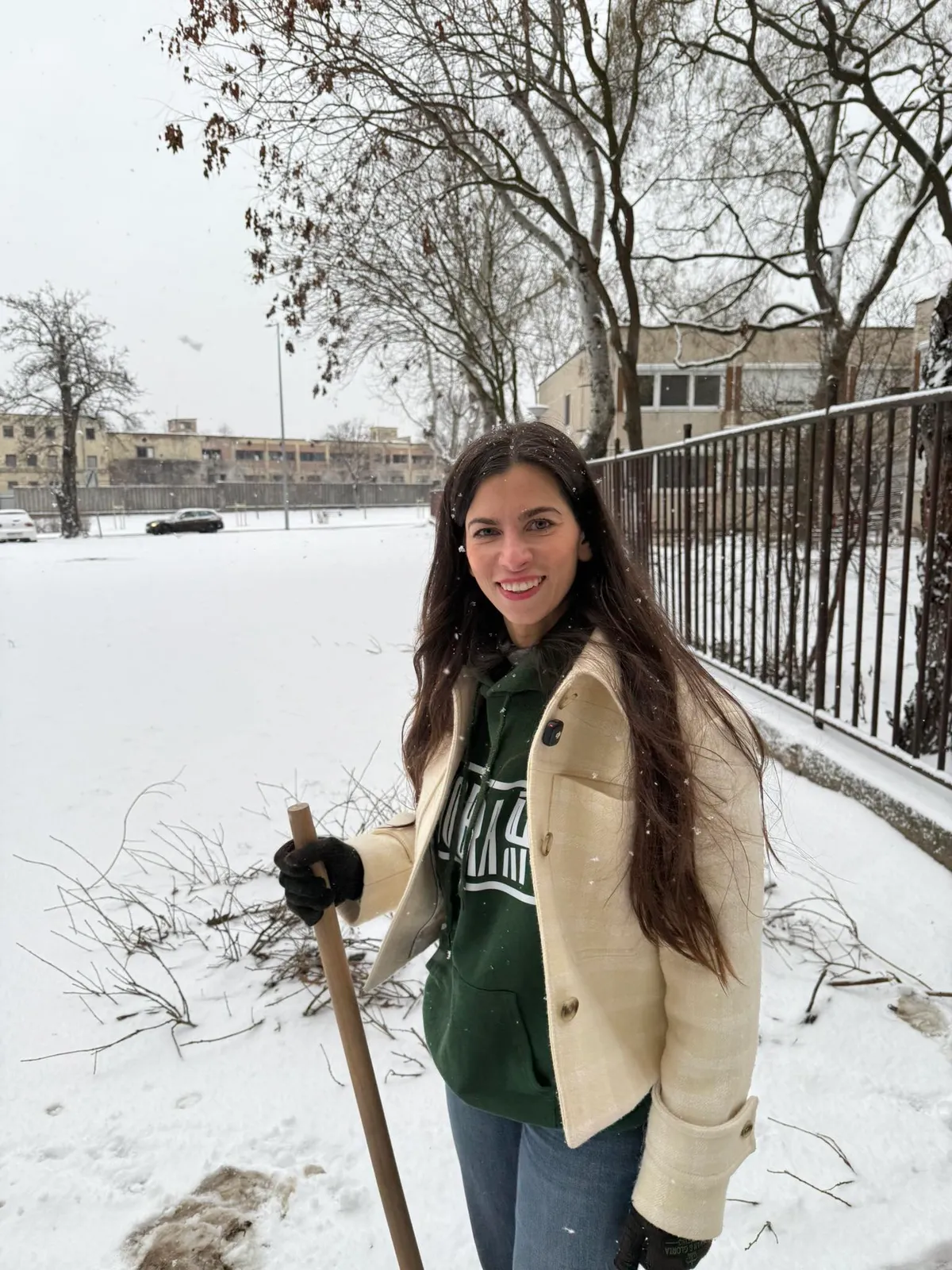 Szentkirályi Alexandra