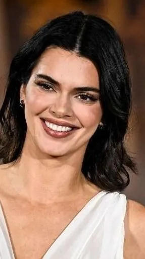 Kendall Jenner bikinis fotójától felrobbant az internet