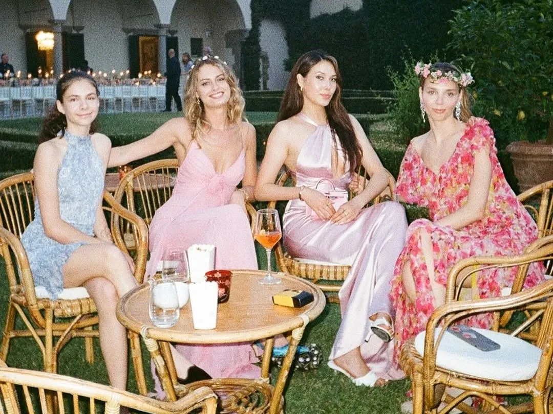 Milliók követik a közösségi médiában az olimpiai bajnoknő posztjait