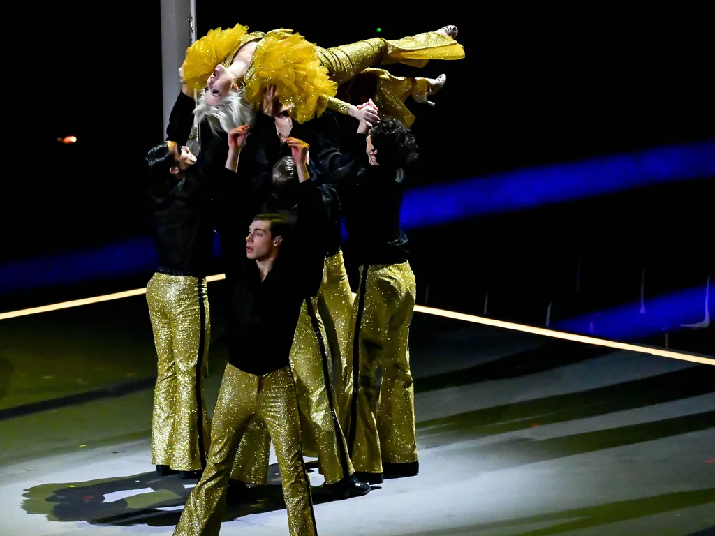 2026-os téli olimpia - Megnyitóünnepség