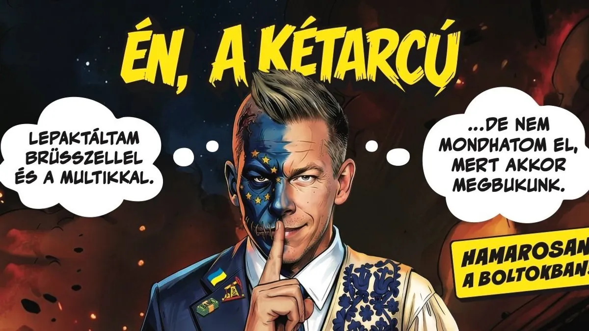 Meglepetés Péternek – ORIGO