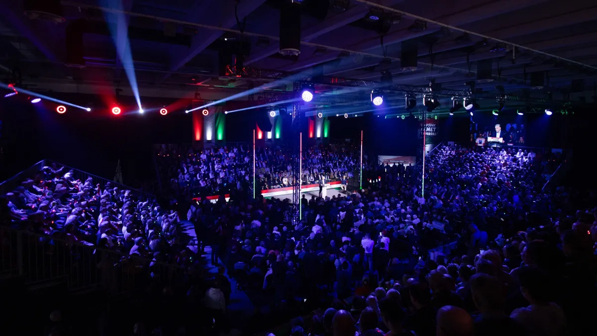 Békéscsabán folytatódik a DPK, zsarolás árnyékában!