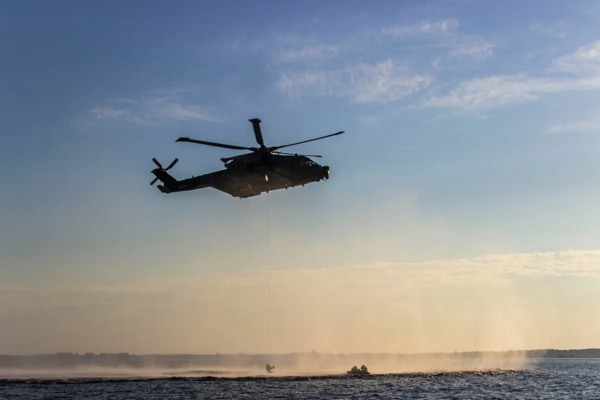NATO hadgyakorlat