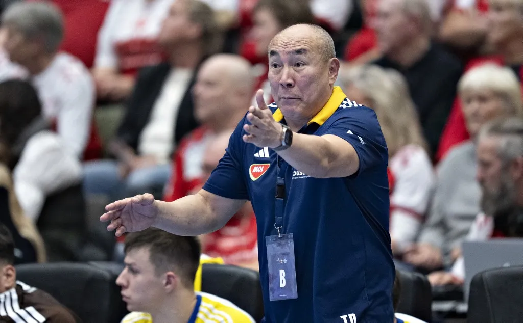 Ismerős név a francia válogatottnál