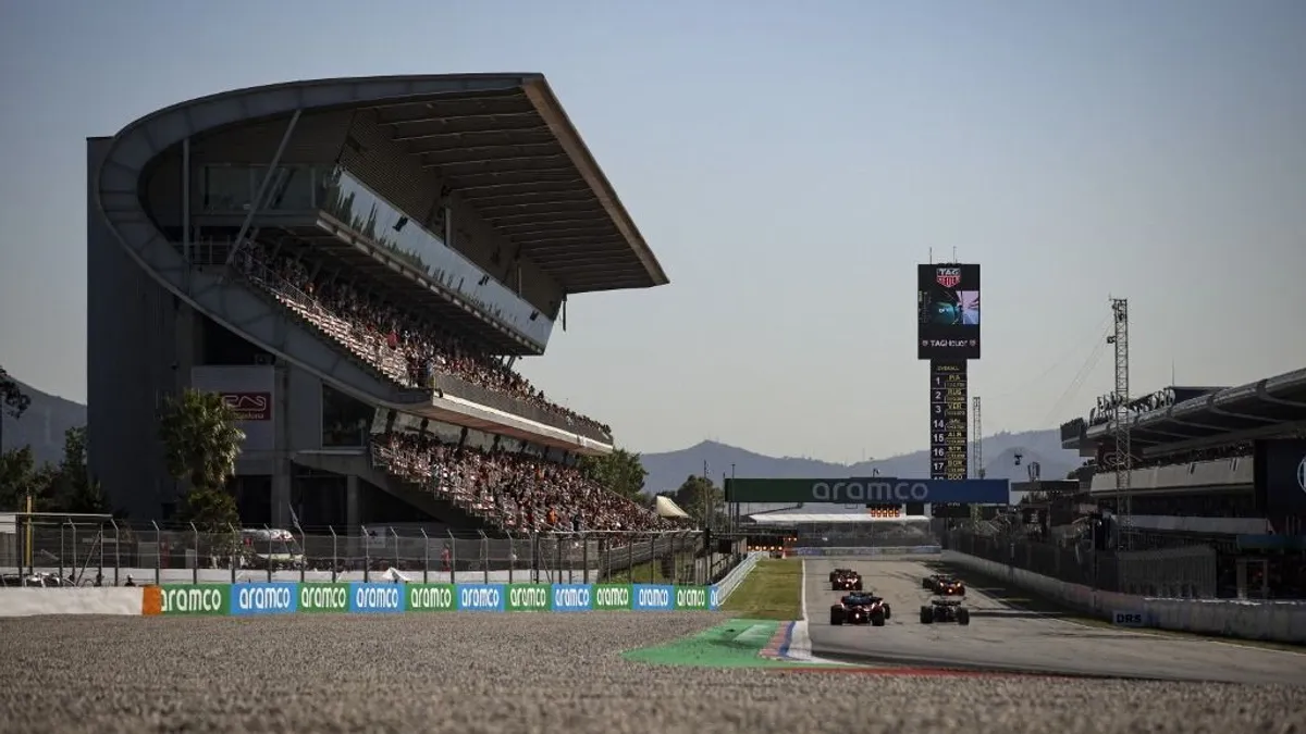 Fontos döntést hoztak a Forma-1 egyik legnépszerűbb versenyével kapcsolatban