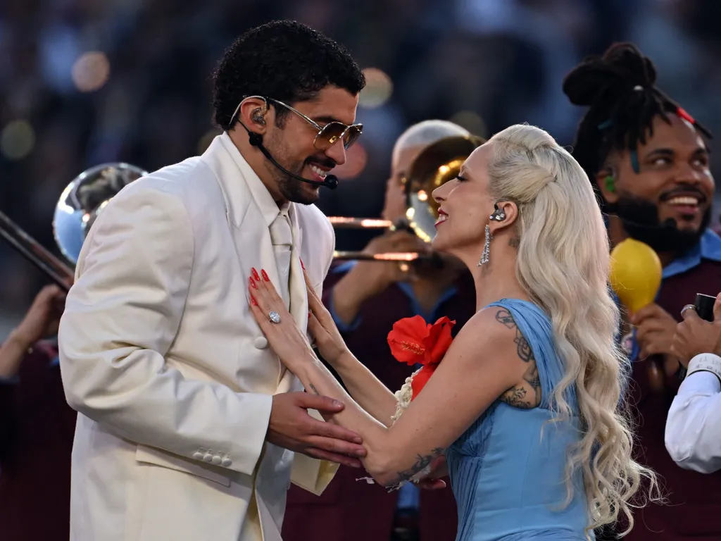 NFL, Super Bowl, 60. Super Bowl, SuperBowl, 60.SuperBowl, félidei show, félideishow, halftime show, halftimeshow, 2026