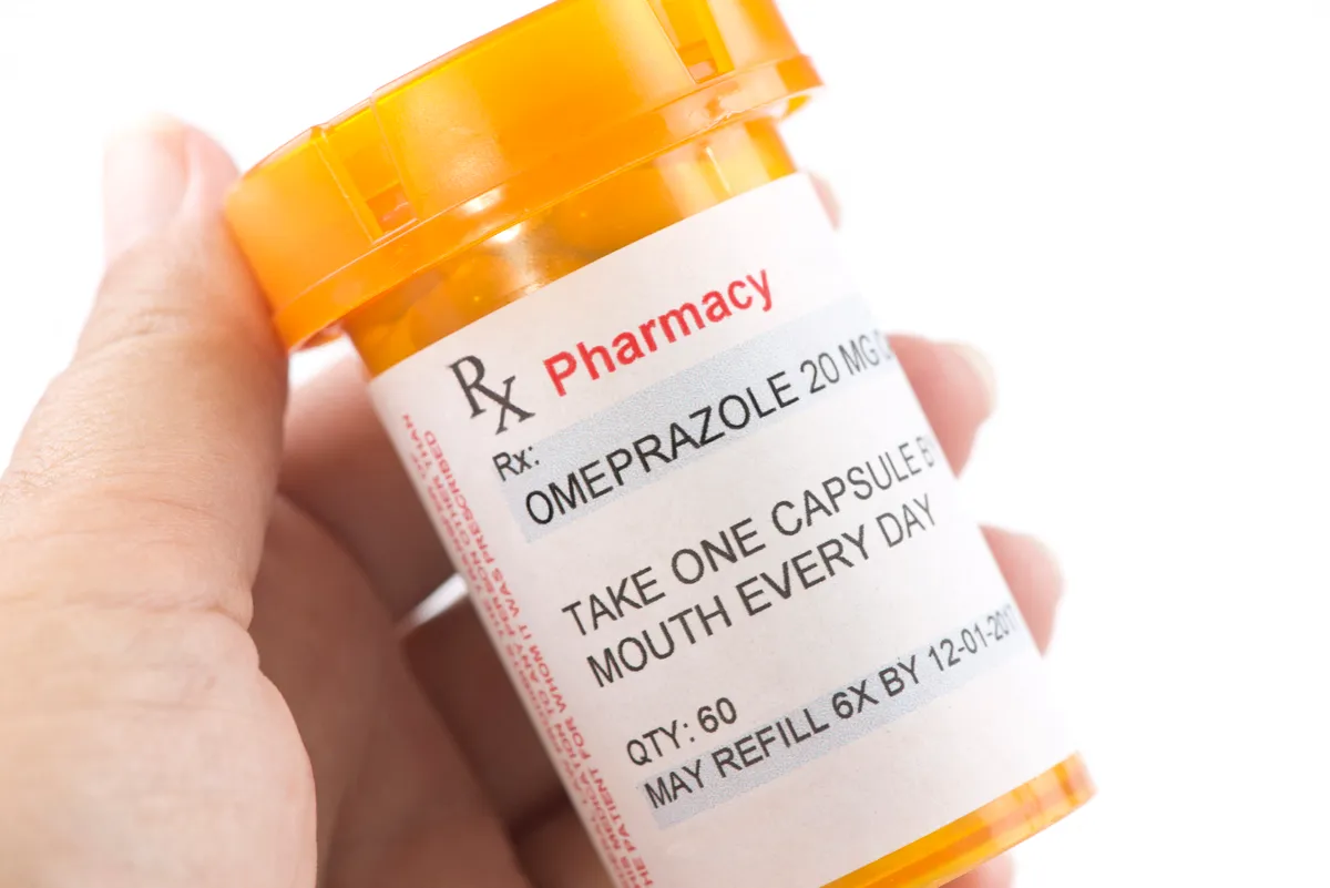 A népszerű savlekötő készítmények hosszú távon vérszegénységet és csontritkulást is kiválthatnak.