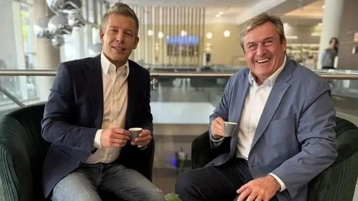 Pofátlanság: A Tisza Párt nyíltan átveri szavazóit.