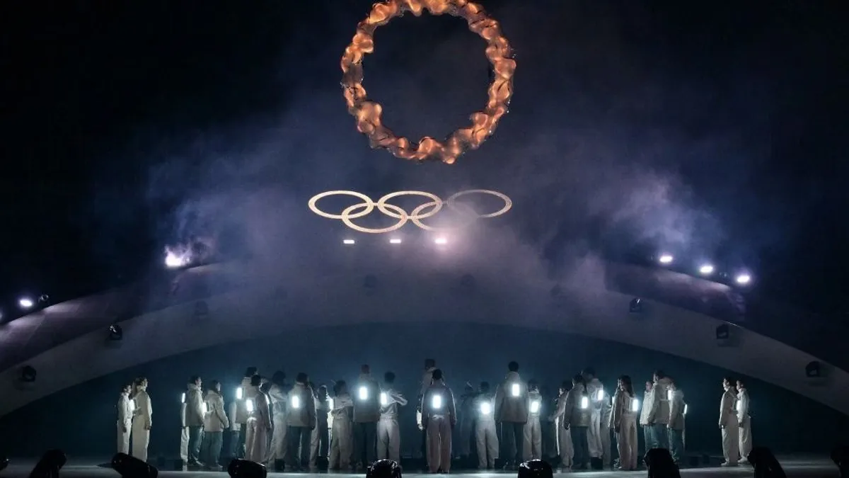 Kialudt a láng, lenyűgöző show-val ért véget a 2026-os téli olimpia