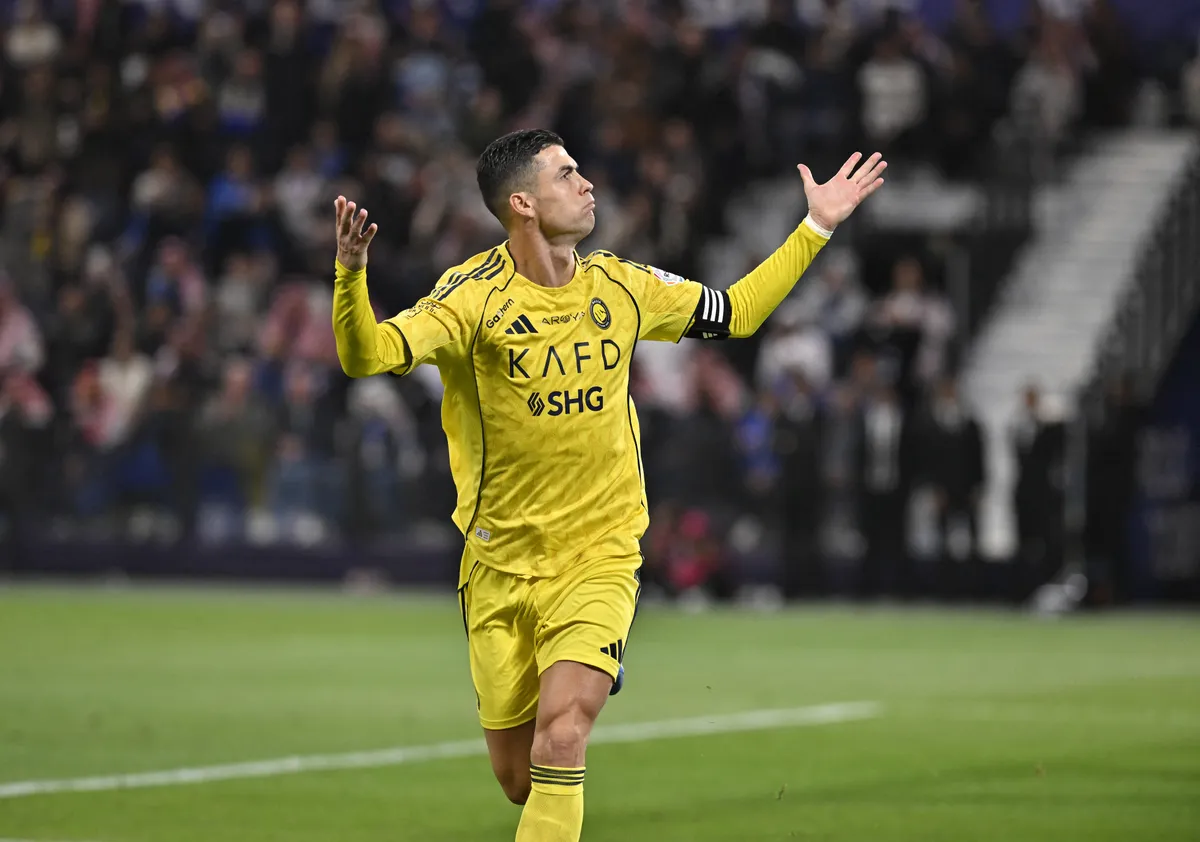 Cristiano Ronaldo bojkottot hirdetett, nem hajlandó focizni