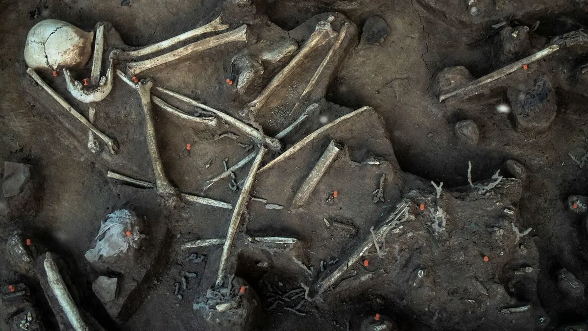 Elterjedt lehetett a kannibalizmus a Homo sapiens elődjeinél