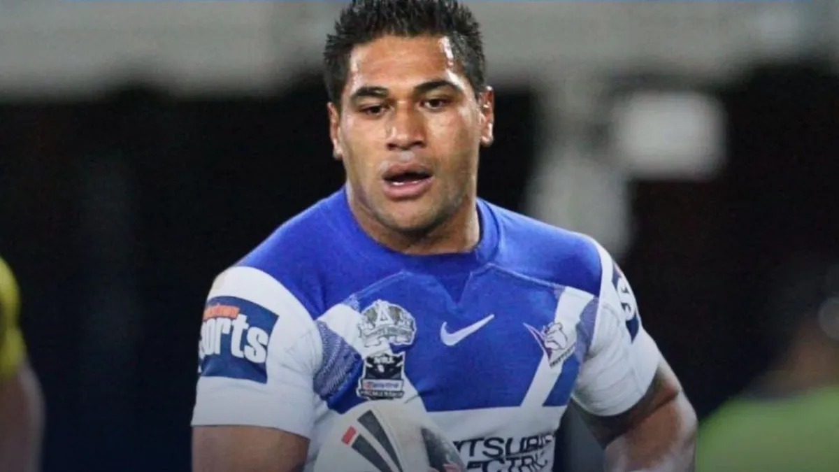 Meglőtték a legendás rögbist, Matt Utait, aki az életéért küzd a kórházban