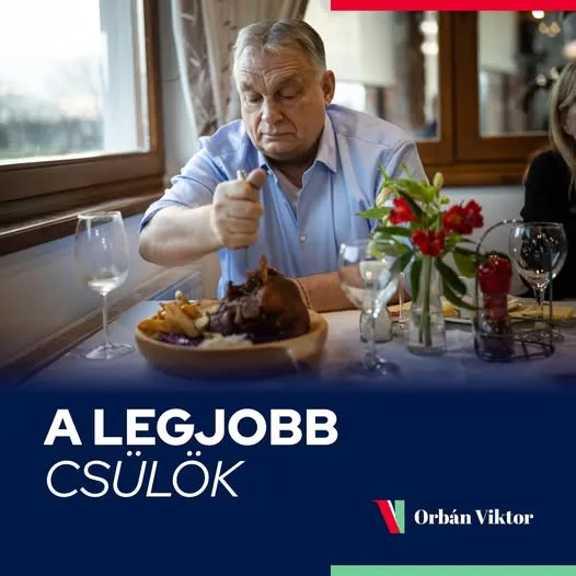 orbán viktor miniszterelnök