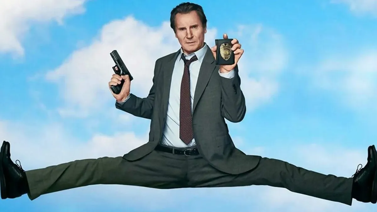 Streamingpremierek: Gordon Ramsay üvölt, Liam Neeson minszoknyában ...