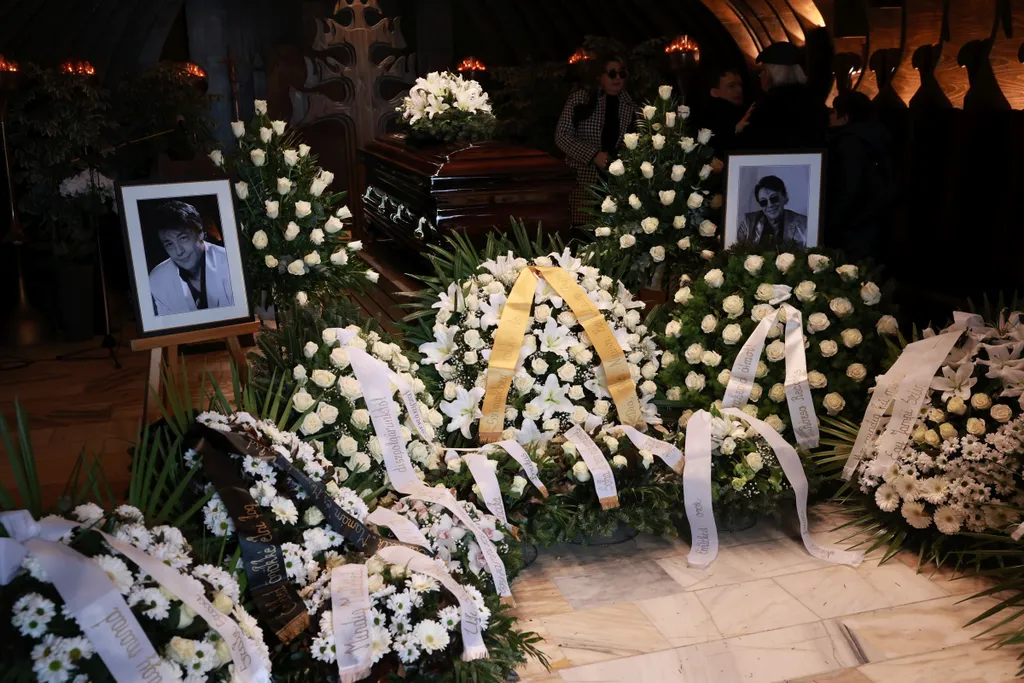 Eltemették Fenyő Miklóst, EltemettékFenyőMiklóst, Fenyő Miklós, FenyőMiklós, temetés, 2026.02.10.