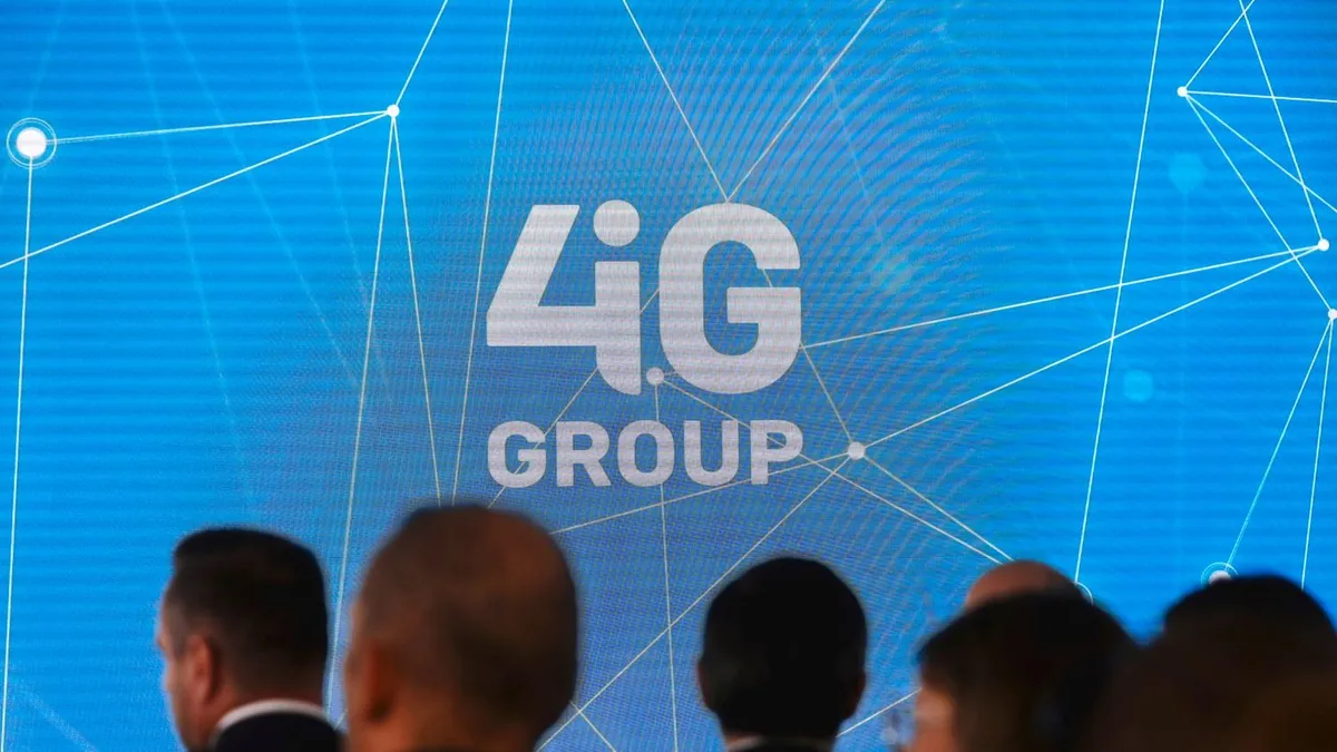 A 4iG együttműködik a kormány által kezdeményezett vizsgálatokban