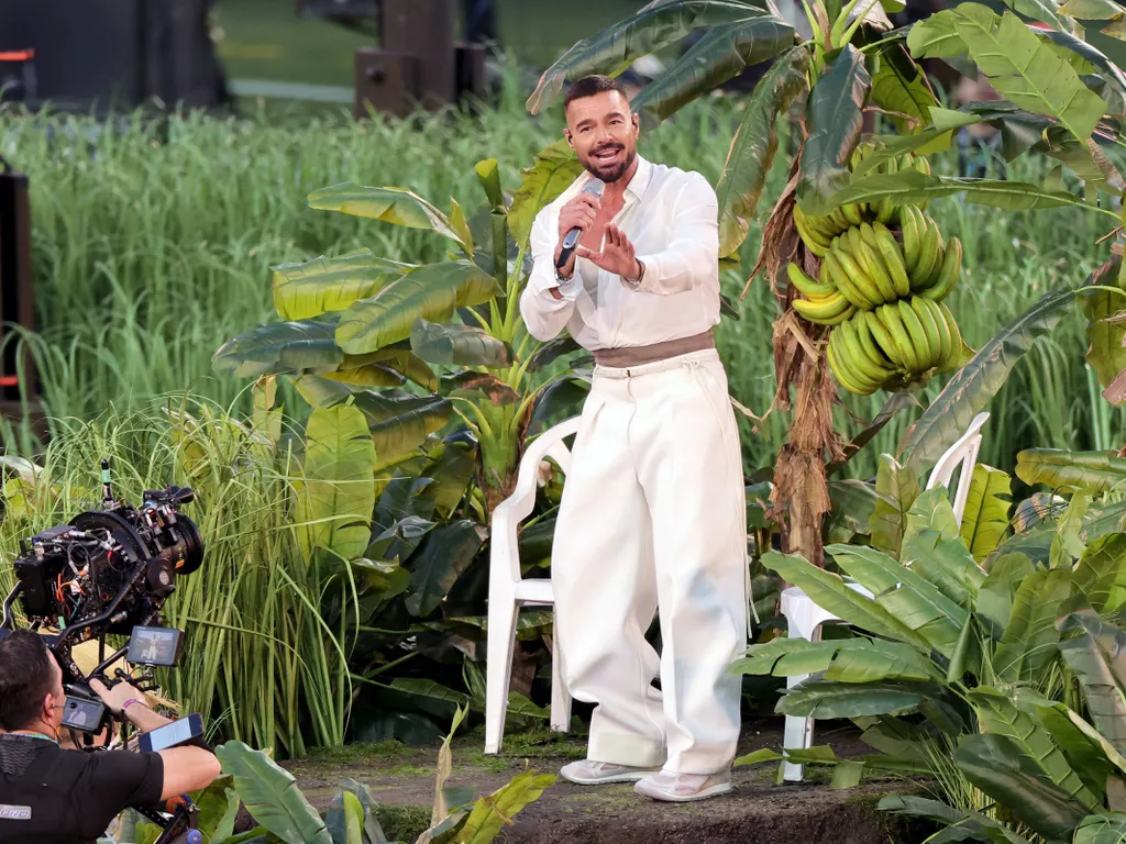 NFL, Super Bowl, 60. Super Bowl, SuperBowl, 60.SuperBowl, félidei show, félideishow, halftime show, halftimeshow, 2026