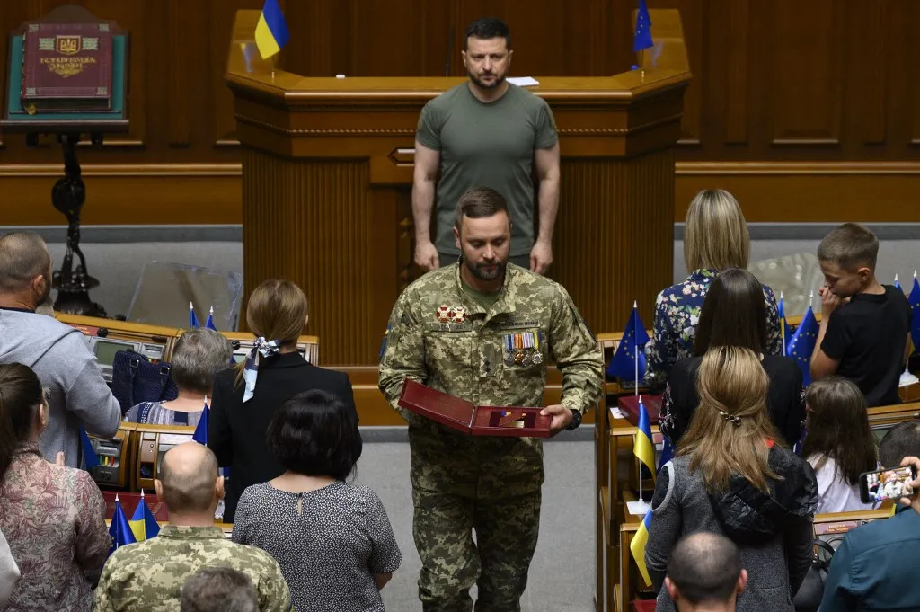 Több ukrán közszereplő is nyílt fenyegetést intézett Magyarország felé