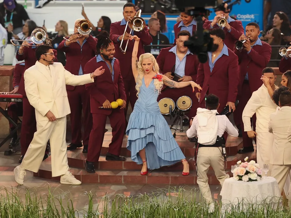 NFL, Super Bowl, 60. Super Bowl, SuperBowl, 60.SuperBowl, félidei show, félideishow, halftime show, halftimeshow, 2026