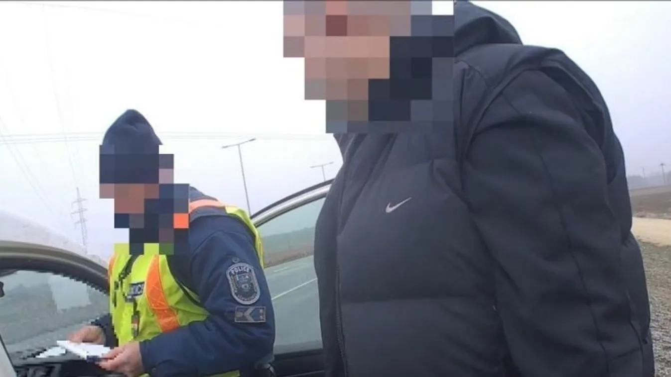 Az apa idegessége buktatta le a családi hamisítványbizniszt – videóval Kép