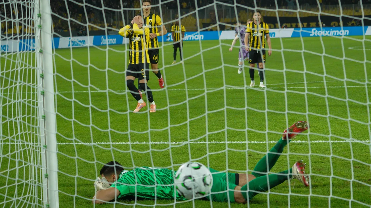 Varga Barnabás csapata ellenfelet kapott a Konferencia-ligában