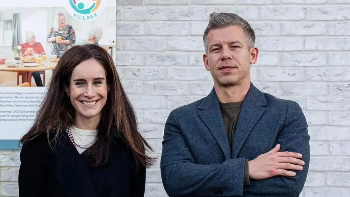 A Tisza Párt EP-képviselője 13 milliónyi részesedést birtokol egy, Ukrajnát megszálló cégben.