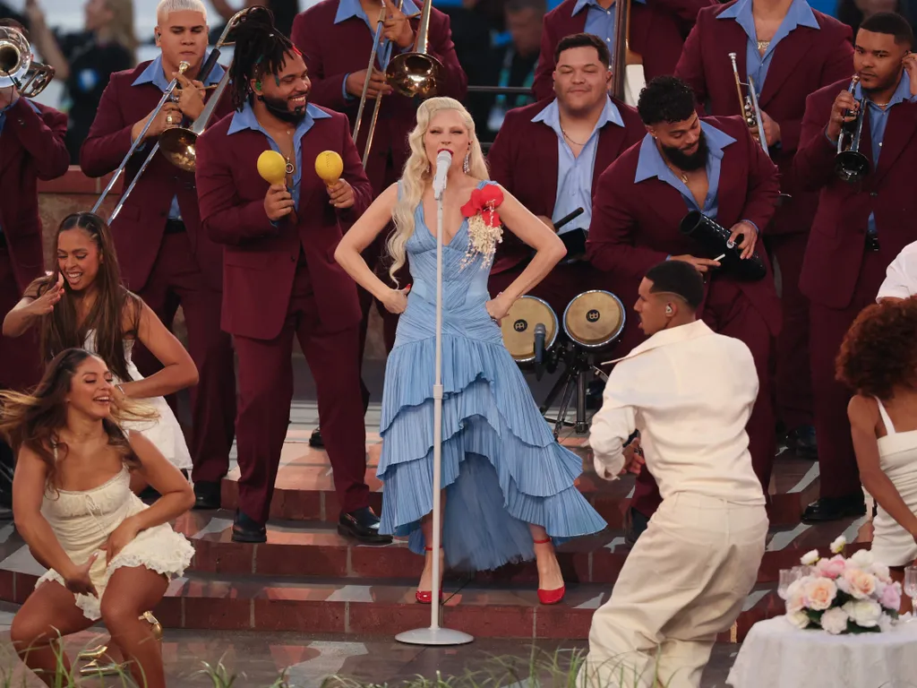 NFL, Super Bowl, 60. Super Bowl, SuperBowl, 60.SuperBowl, félidei show, félideishow, halftime show, halftimeshow, 2026