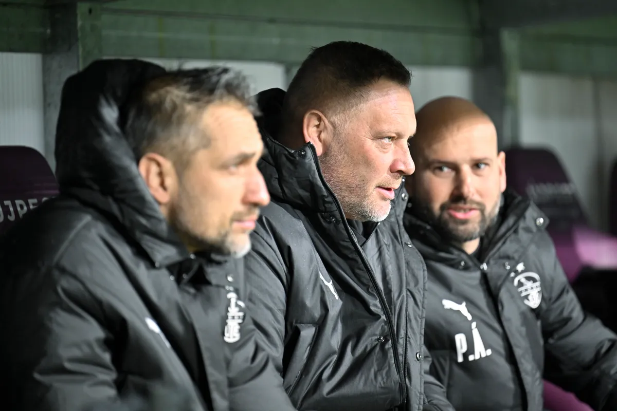 Újpesten nincs helye szájhúzogatásnak