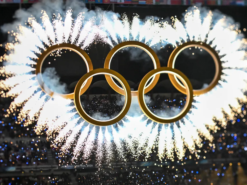2026-os téli olimpia - Megnyitóünnepség