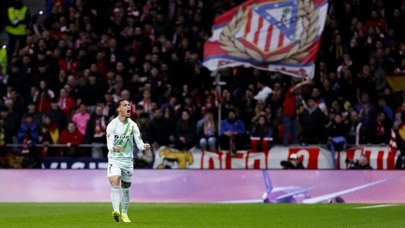 Bődületesen nagy góllal beérte Szoboszlait a Manchester Unitednél megbukott sztárfocista – videó Kép