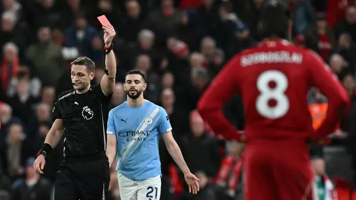 Szoboszlai eltiltott, de Kerkez vajon játszik-e a Liverpool pokoli hangulatú meccsén?