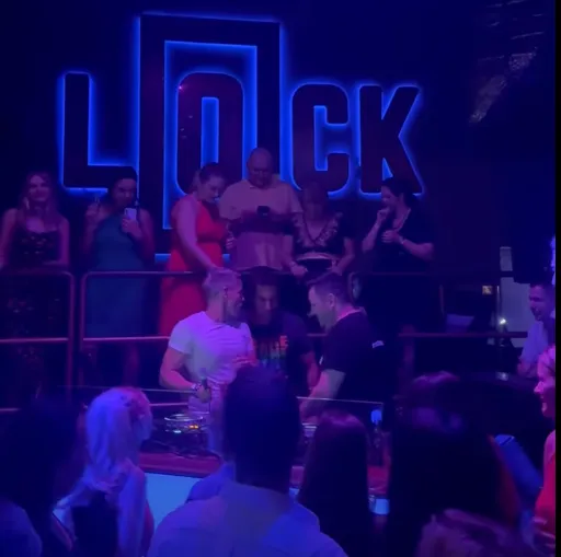 Magyar Péter, Tisza Párt