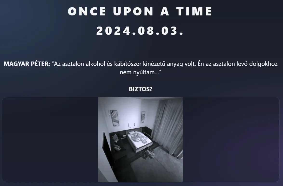 Magyar Péter, TIsza Párt,

radnaimark