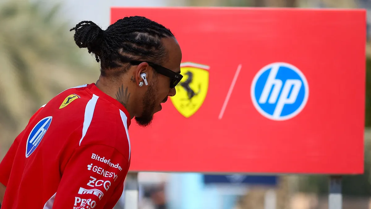 „Pokolian jó szezon lesz" – Lewis Hamilton az év végére nyolcszoros világbajnok lesz?